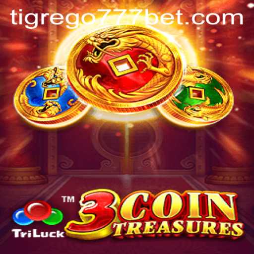 Explorando o Mundo de 3CoinTreasures: Aventura e Estratégia no Jogo do Momento