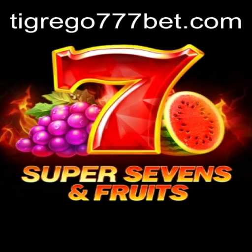 7SuperSevensFruits: Descubra o Jogo Mais Vibrante de 2023