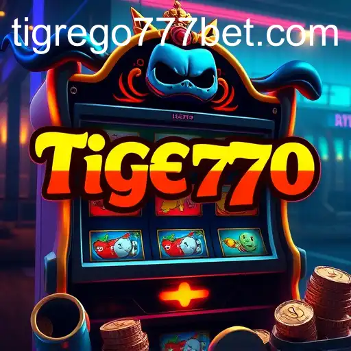 Caça-níqueis e o Crescimento do Fenômeno Tigrego777