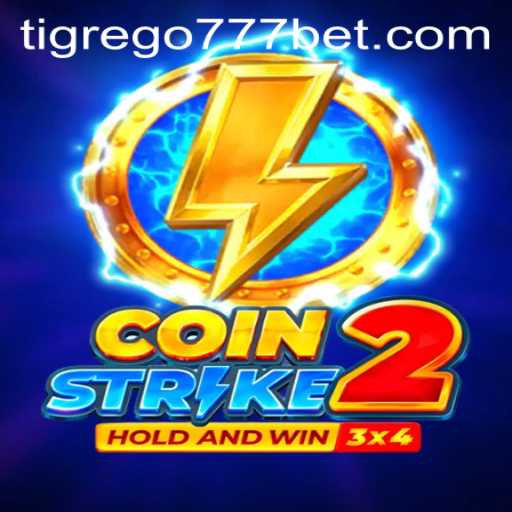 CoinStrike2: Uma Jornada Inovadora no Mundo dos Jogos Inspirada por Tigrego777