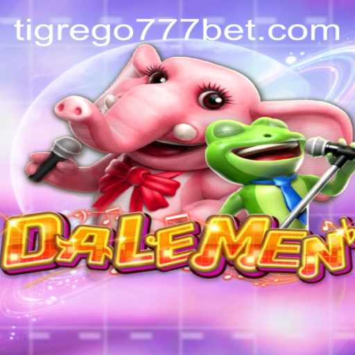 DALEMEN: Explorando o Fascinante Mundo do Jogo