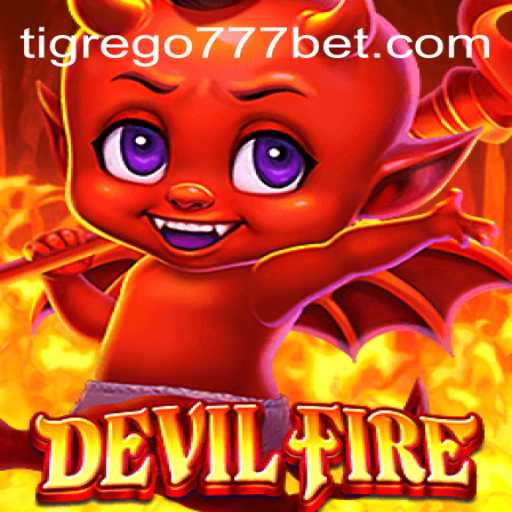 Descubra o Mundo de Aventuras em DevilFire: Um Guia Completo