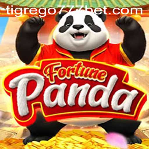 FortunePanda: O Mundo Encantado dos Jogos com Tigrego777