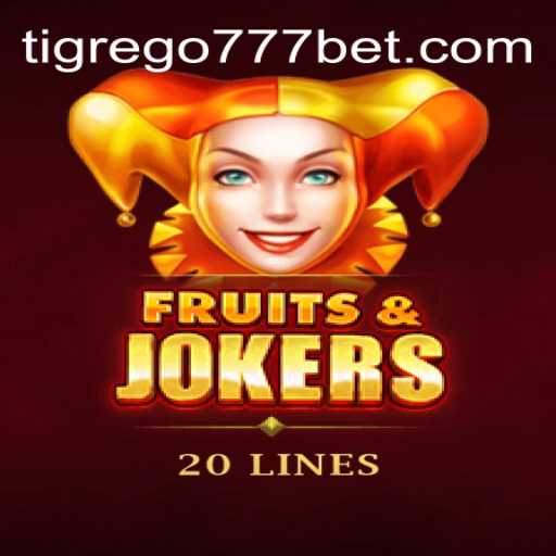 Descubra o Mundo Emocionante de FruitsAndJokers20: Regras e Estratégias
