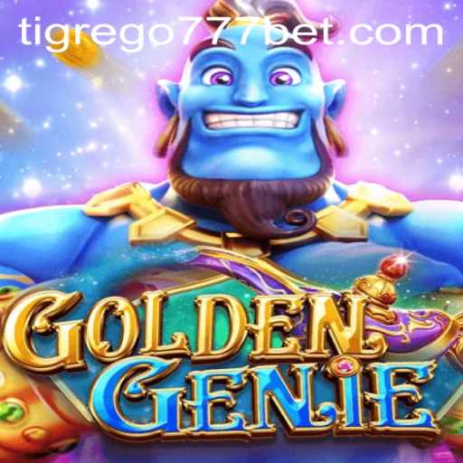 Aventura e Estratégia em GOLDENGENIE: Descubra Como Jogar!