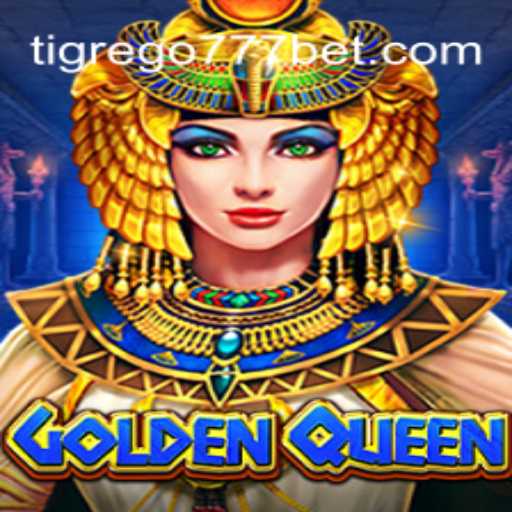 Explorando o Jogo de Estratégia GoldenQueen com a Palavra-Chave Tigrego777