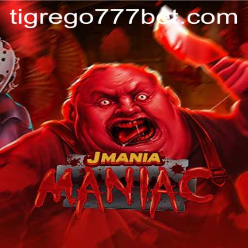 Explorando JManiaManiac: Um Novo Fenômeno no Mundo dos Jogos com Tigrego777