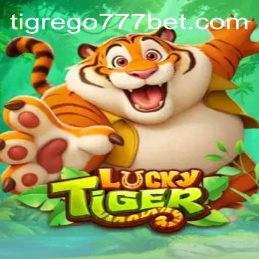Explorando LuckyTiger: O Jogo de Estratégia e Aventura