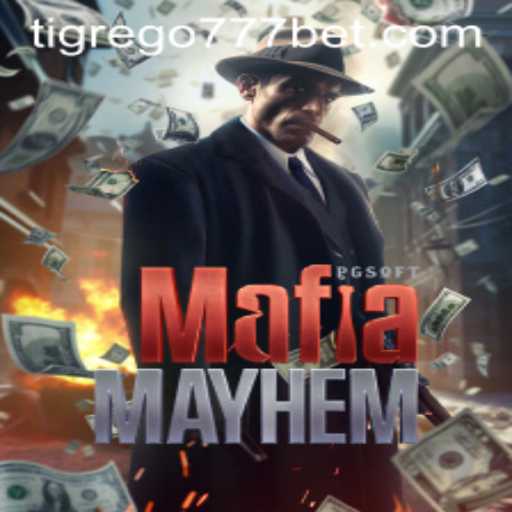Descubra MafiaMayhem: O Jogo que Está Agitando o Mundo Gamer