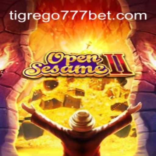 Explorando o Mundo de OpenSesameII: Uma Jornada com Tigrego777