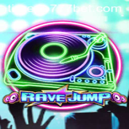 RaveJump: Desbravando a Aventura Virtual com Tigrego777