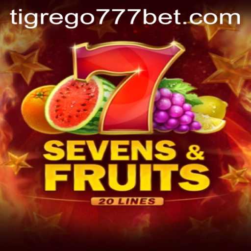Descubra SevensFruits20: O Jogo de Slots com Temática Vibrante e Regras Simples