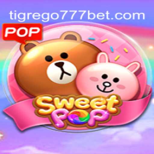 SweetPOP: Aventuras Azucaradas no Universo Tigrego777
