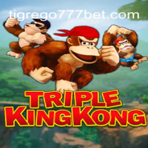 Explorando o Mundo de TripleKingKong: Um Jogo de Aventura Único